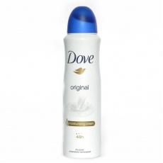 Антипреспірант Dove original 48 годин 150 мл