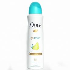 Антиприспірант Dove go fresh грушка 48 годин 150мл