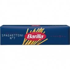 Макарони Barilla Spaghettoni №7 1кг