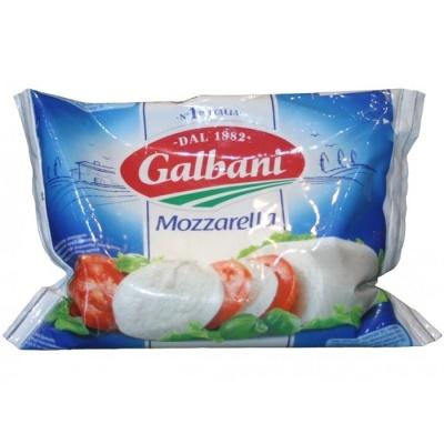 Сыр Galbani Mozzarella 195 г