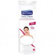 Ватні диски Septona extra soft 80 шт