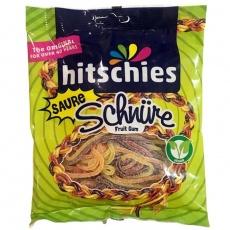 Желейні цукерки Hitschies schnure 210 г