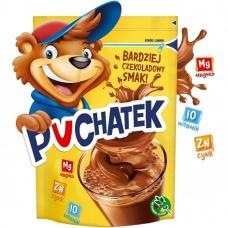 Шоколадний напій Puchatek 600 г