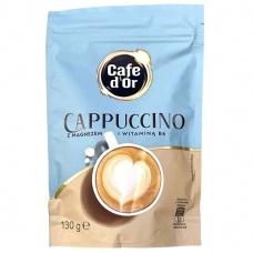 Капучіно Cafe dOr з магнієм і вітаміном B6 130 г