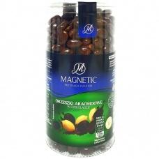 Арахіс в шоколаді Magnetic 420г