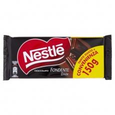 Шоколад Nestle fondente dark 150г