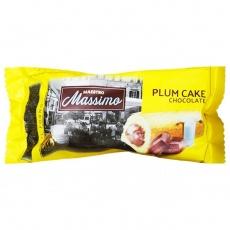 Пирожное Plum cake chocolate 45г