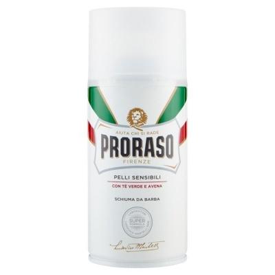 Піна для гоління Proraso Pelli sensibili 300 мл