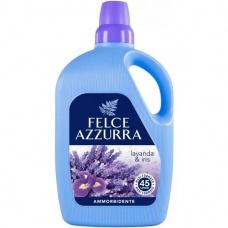 Смягчитель для тканей Felce Azzurra Lavanda & Iris 45 стирок