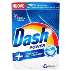 Порошок Dash power Anti-Residui 93 стирки 5580 г