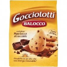 Печенье Balocco Gocciolotti 700 г