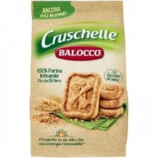 Печенье Balocco Cruschelle integrale 350 г