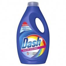 Гель Dash для прання кольорових речей 30 прань 1500 мл