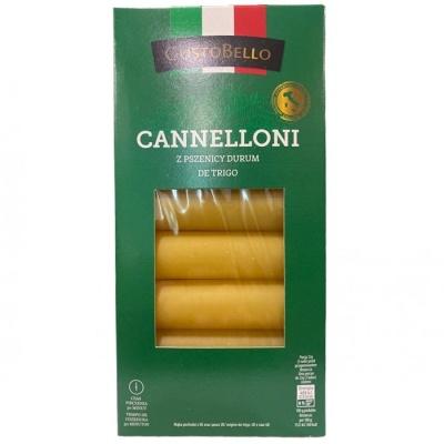 Макарони Gusto Bello Cannelloni 250 г