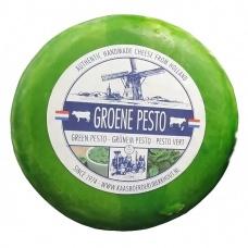 Сир Groene Pesto (Нідерланди) 400 г