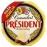 Сир President Camembert Naturalny 170г