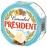 Сыр President Camembert Lekki 170 г