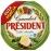 Сир President Camembert з базиліком 170г