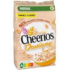 Сухий сніданок Nestle Cheerions owsiany 210г