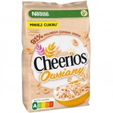 Сухой завтрак Nestle Cheerions owsiany 210г