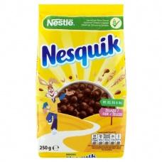 Сухий сніданок Nesquik 250г