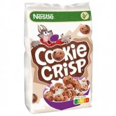Сухой завтрак Nestle Сookie crisp 250г