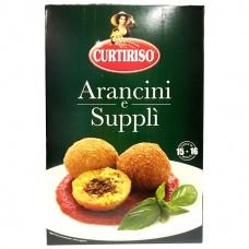 Рис Curtiriso Arancini e Suppli 1 кг