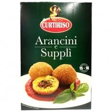 Рис Curtiriso Arancini e Suppli 1 кг