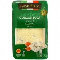 Сир горгонзола солодка CustoBello 150г