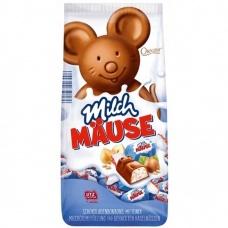 Шоколадні цукерки Milch Mause 210 г