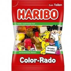 Желейки Haribo Color-Rado 100 г