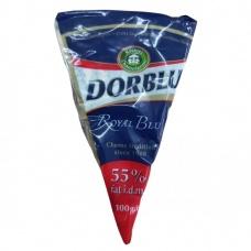 Сыр Dorblu royal blu 100г