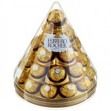 Цукерки Ferrero Rocher Конус 350 г