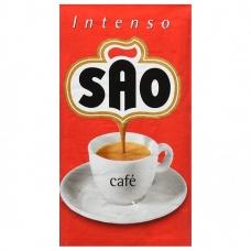Кофе молотый Sao intenso 250 г