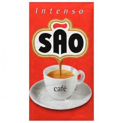 Кава мелена Sao intenso 250 г