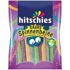 Желейні цукерки Hitschies saure spinnenbeine 125 г