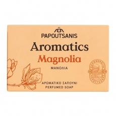 Мило Aromatics магнолія 100г