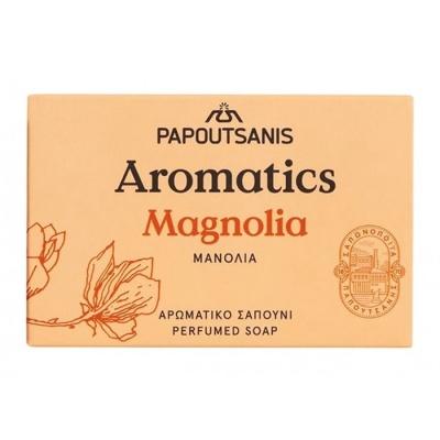 Мило Aromatics магнолія 100г