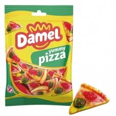 Желейки Damel Yummy Pizza 80 г