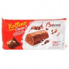 Бисквит Balconi cacao 222 г