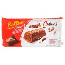 Бісквіт Balconi cacao 222 г