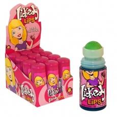 Рідкий льодяник Lickedy Lips 60 мл