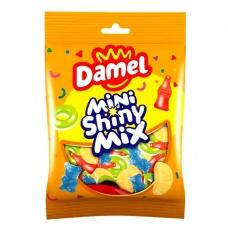 Желейки Damel mini shiny mix 80г