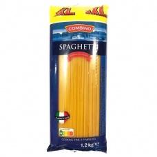 Макароны спагетти Combino 1.2 кг