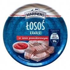 Лосось Marinero в томатному соусі 150 г