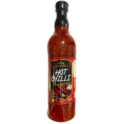 Соус Mai-Tai Hot Chilli Sauce 700 мл