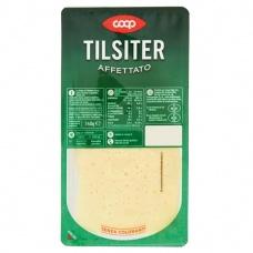 Сыр Tilsiter нарезанный 140 г