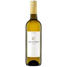 Вино біле Cal y Canto verdejo 12% 750 мл