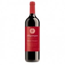 Вино каберне совіньон червоне Cantharus 12% 750 мл