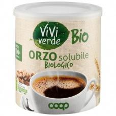 Кавовий напій Orzo Vivi verde Bio 120 г
